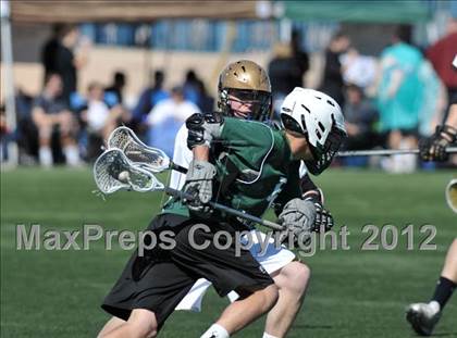 Thumbnail 2 in Davis vs Palo Verde Green (Best of the West) photogallery.