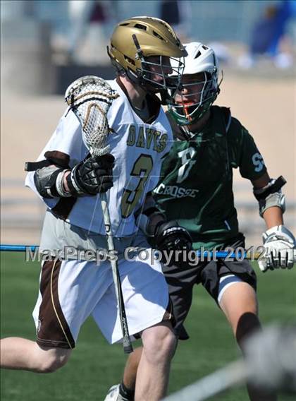 Thumbnail 1 in Davis vs Palo Verde Green (Best of the West) photogallery.