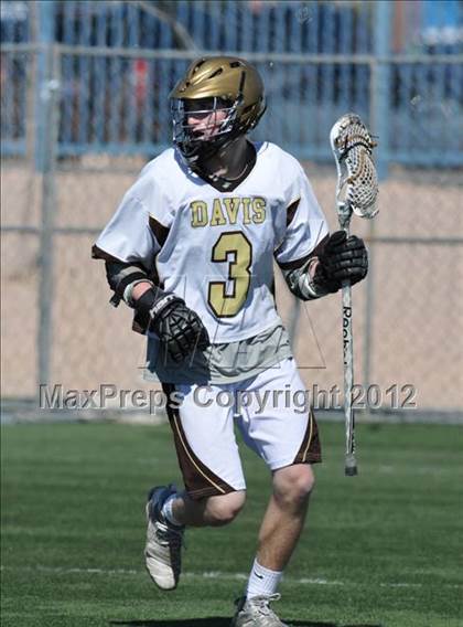 Thumbnail 1 in Davis vs Palo Verde Green (Best of the West) photogallery.