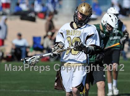 Thumbnail 3 in Davis vs Palo Verde Green (Best of the West) photogallery.