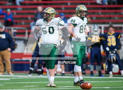 Thumbnail 3 in Wyoming Area vs. Montoursville (PIAA 3A Quarterfinal) photogallery.