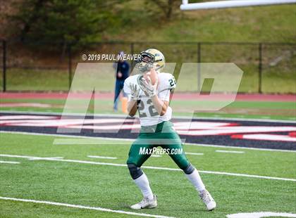 Thumbnail 3 in Wyoming Area vs. Montoursville (PIAA 3A Quarterfinal) photogallery.