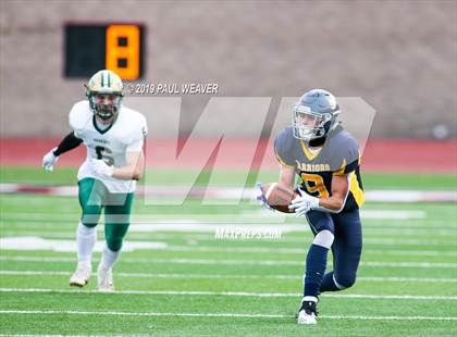 Thumbnail 3 in Wyoming Area vs. Montoursville (PIAA 3A Quarterfinal) photogallery.