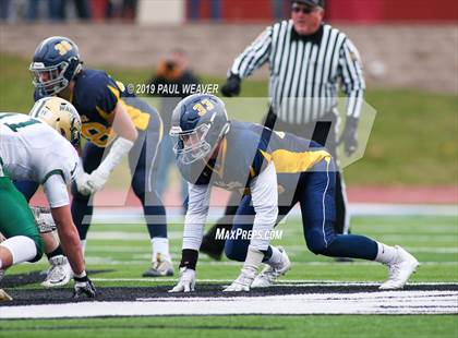 Thumbnail 2 in Wyoming Area vs. Montoursville (PIAA 3A Quarterfinal) photogallery.