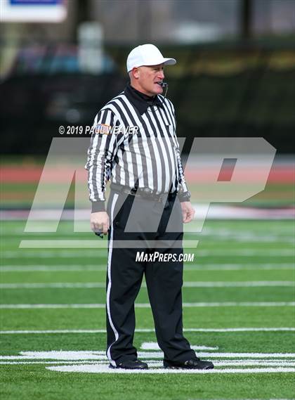 Thumbnail 1 in Wyoming Area vs. Montoursville (PIAA 3A Quarterfinal) photogallery.