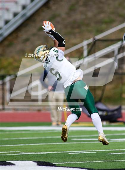 Thumbnail 1 in Wyoming Area vs. Montoursville (PIAA 3A Quarterfinal) photogallery.