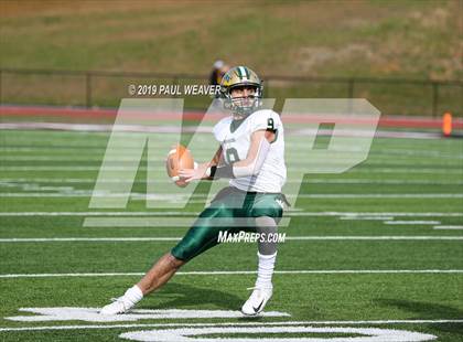 Thumbnail 2 in Wyoming Area vs. Montoursville (PIAA 3A Quarterfinal) photogallery.