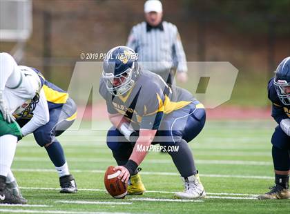 Thumbnail 2 in Wyoming Area vs. Montoursville (PIAA 3A Quarterfinal) photogallery.