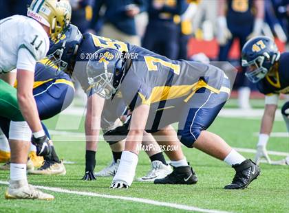 Thumbnail 1 in Wyoming Area vs. Montoursville (PIAA 3A Quarterfinal) photogallery.