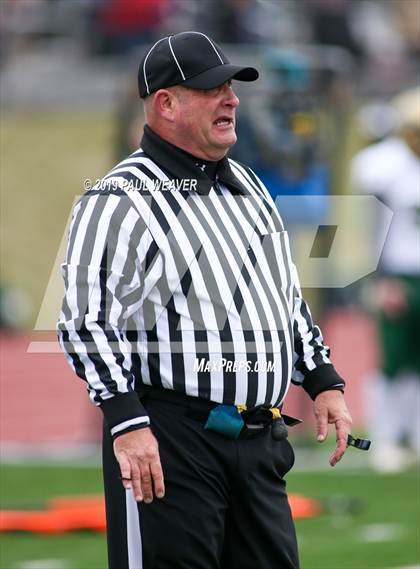 Thumbnail 1 in Wyoming Area vs. Montoursville (PIAA 3A Quarterfinal) photogallery.
