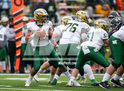 Thumbnail 2 in Wyoming Area vs. Montoursville (PIAA 3A Quarterfinal) photogallery.