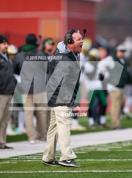 Thumbnail 1 in Wyoming Area vs. Montoursville (PIAA 3A Quarterfinal) photogallery.