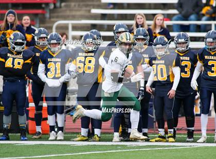 Thumbnail 1 in Wyoming Area vs. Montoursville (PIAA 3A Quarterfinal) photogallery.