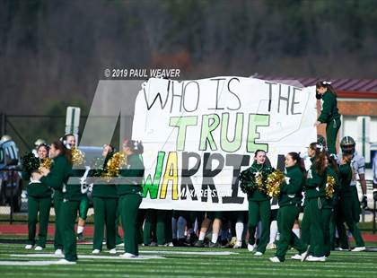 Thumbnail 1 in Wyoming Area vs. Montoursville (PIAA 3A Quarterfinal) photogallery.