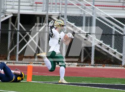 Thumbnail 2 in Wyoming Area vs. Montoursville (PIAA 3A Quarterfinal) photogallery.