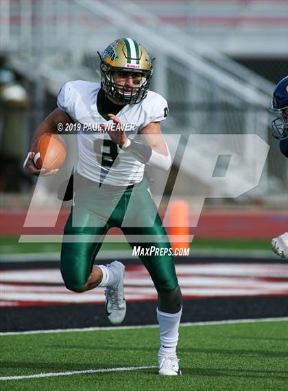 Thumbnail 1 in Wyoming Area vs. Montoursville (PIAA 3A Quarterfinal) photogallery.