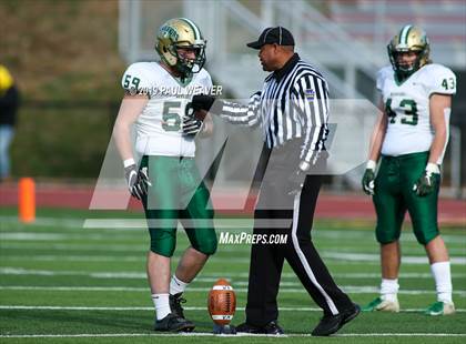 Thumbnail 1 in Wyoming Area vs. Montoursville (PIAA 3A Quarterfinal) photogallery.