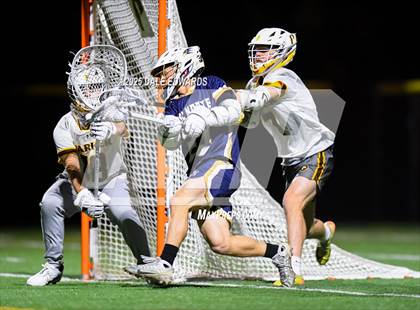 Thumbnail 3 in Del Norte @ Francis Parker photogallery.