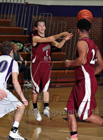 Thumbnail 3 in Morristown-Hamblen West @ Sevier County photogallery.