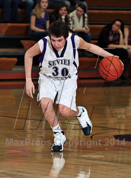 Thumbnail 2 in Morristown-Hamblen West @ Sevier County photogallery.