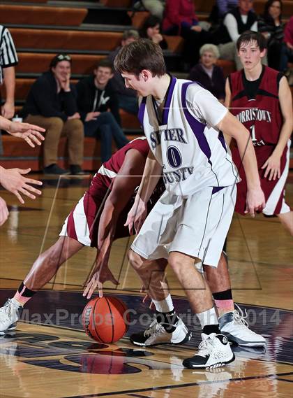 Thumbnail 2 in Morristown-Hamblen West @ Sevier County photogallery.