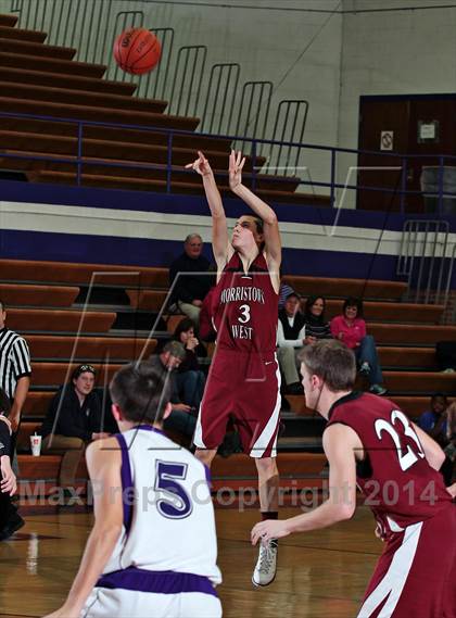 Thumbnail 2 in Morristown-Hamblen West @ Sevier County photogallery.