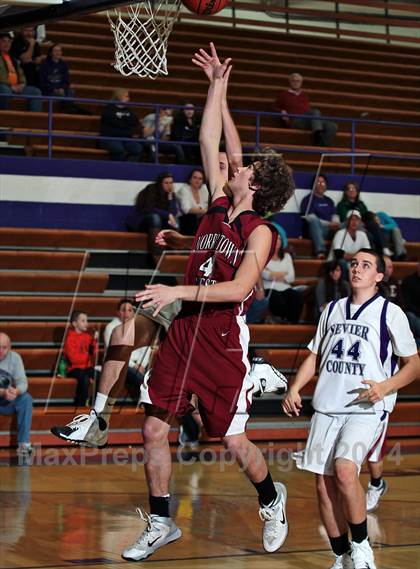 Thumbnail 2 in Morristown-Hamblen West @ Sevier County photogallery.