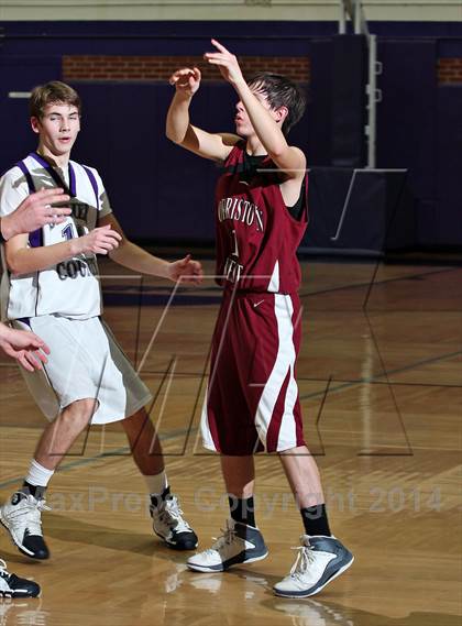 Thumbnail 3 in Morristown-Hamblen West @ Sevier County photogallery.