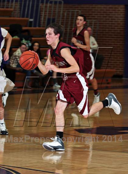 Thumbnail 1 in Morristown-Hamblen West @ Sevier County photogallery.