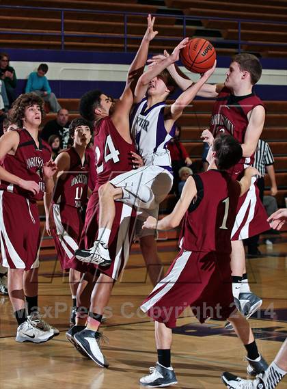 Thumbnail 3 in Morristown-Hamblen West @ Sevier County photogallery.