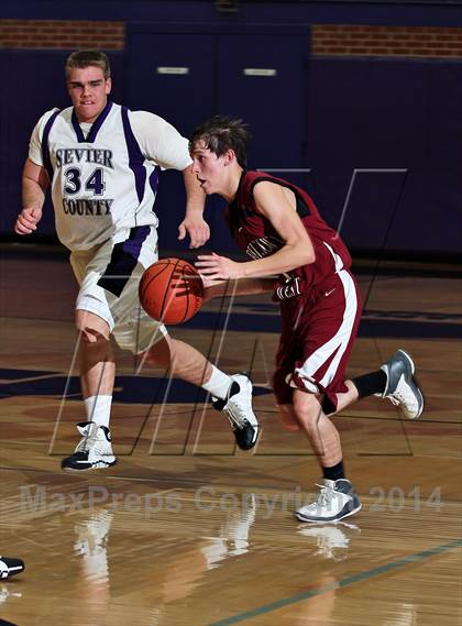 Thumbnail 3 in Morristown-Hamblen West @ Sevier County photogallery.