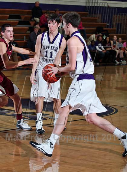 Thumbnail 3 in Morristown-Hamblen West @ Sevier County photogallery.