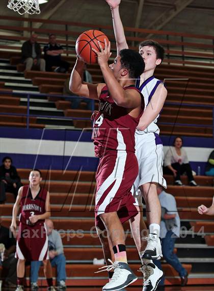 Thumbnail 2 in Morristown-Hamblen West @ Sevier County photogallery.