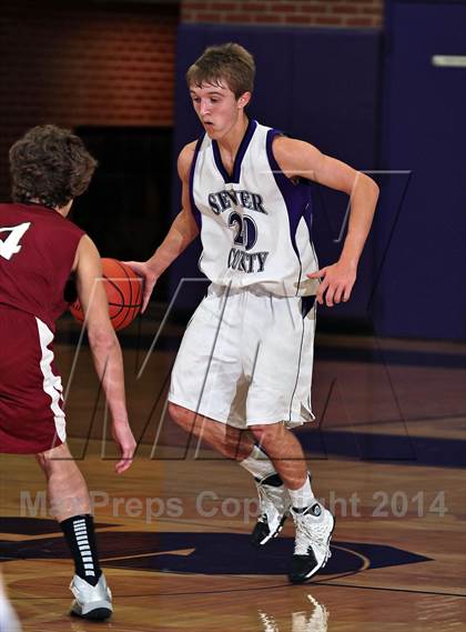 Thumbnail 3 in Morristown-Hamblen West @ Sevier County photogallery.