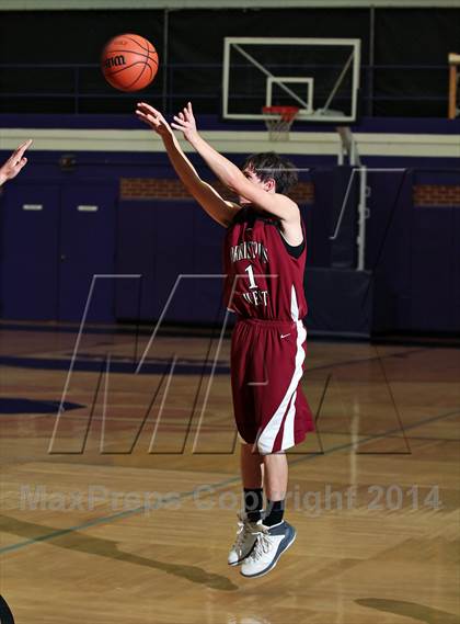 Thumbnail 3 in Morristown-Hamblen West @ Sevier County photogallery.