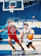 Photo from the gallery "McClatchy @ Elk Grove"