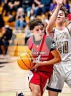 Photo from the gallery "McClatchy @ Elk Grove"