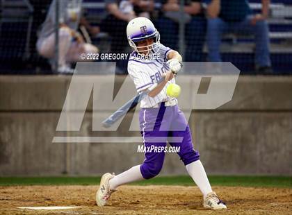 Thumbnail 1 in Fossil Ridge vs Timber Creek photogallery.