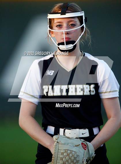 Thumbnail 3 in Fossil Ridge vs Timber Creek photogallery.