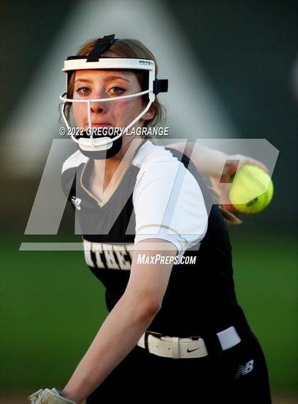 Thumbnail 2 in Fossil Ridge vs Timber Creek photogallery.