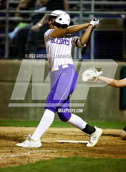 Thumbnail 3 in Fossil Ridge vs Timber Creek photogallery.