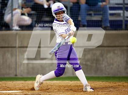 Thumbnail 2 in Fossil Ridge vs Timber Creek photogallery.