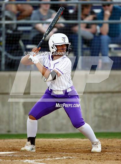 Thumbnail 3 in Fossil Ridge vs Timber Creek photogallery.