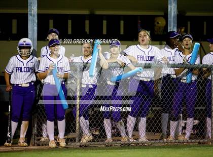 Thumbnail 3 in Fossil Ridge vs Timber Creek photogallery.