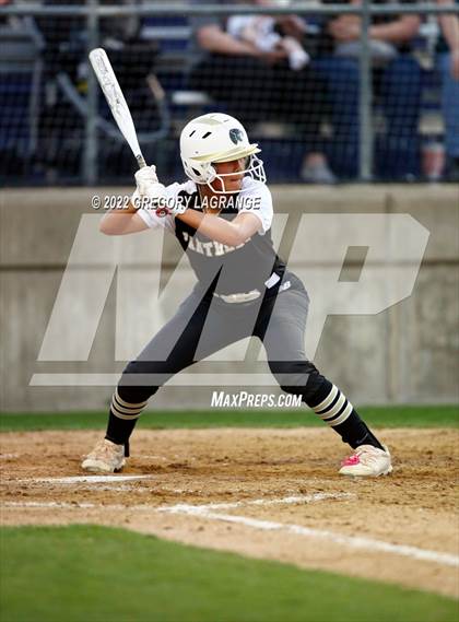 Thumbnail 3 in Fossil Ridge vs Timber Creek photogallery.