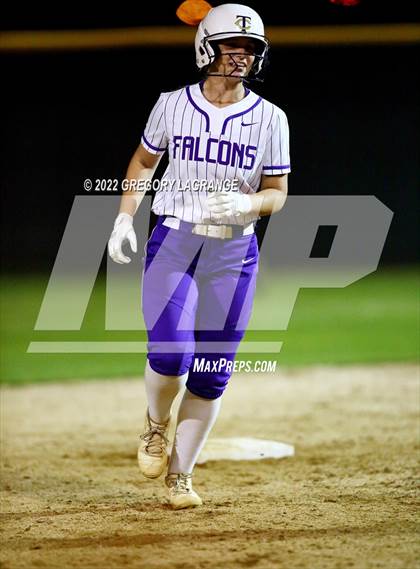 Thumbnail 3 in Fossil Ridge vs Timber Creek photogallery.