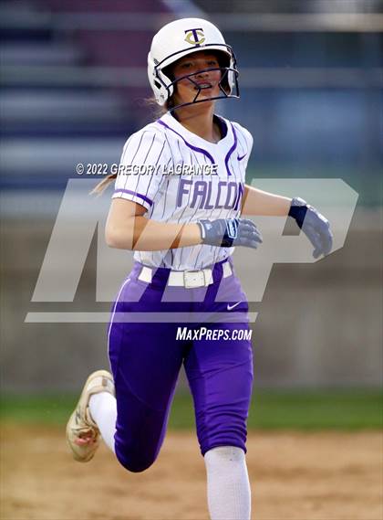 Thumbnail 3 in Fossil Ridge vs Timber Creek photogallery.