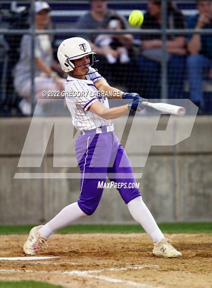 Thumbnail 2 in Fossil Ridge vs Timber Creek photogallery.