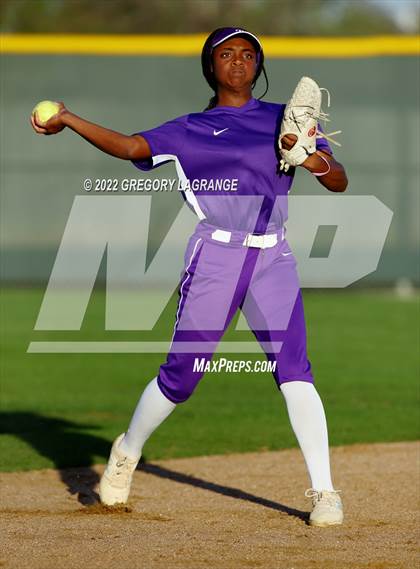 Thumbnail 3 in Fossil Ridge vs Timber Creek photogallery.