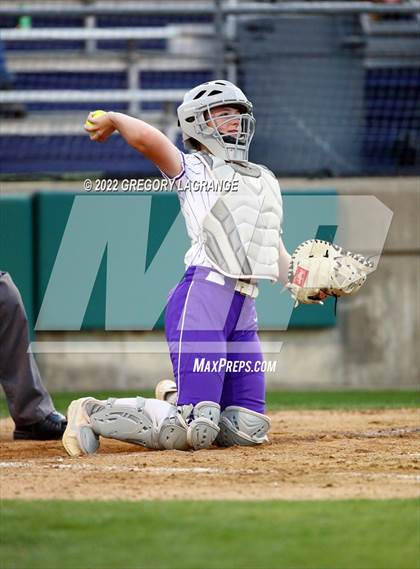 Thumbnail 1 in Fossil Ridge vs Timber Creek photogallery.